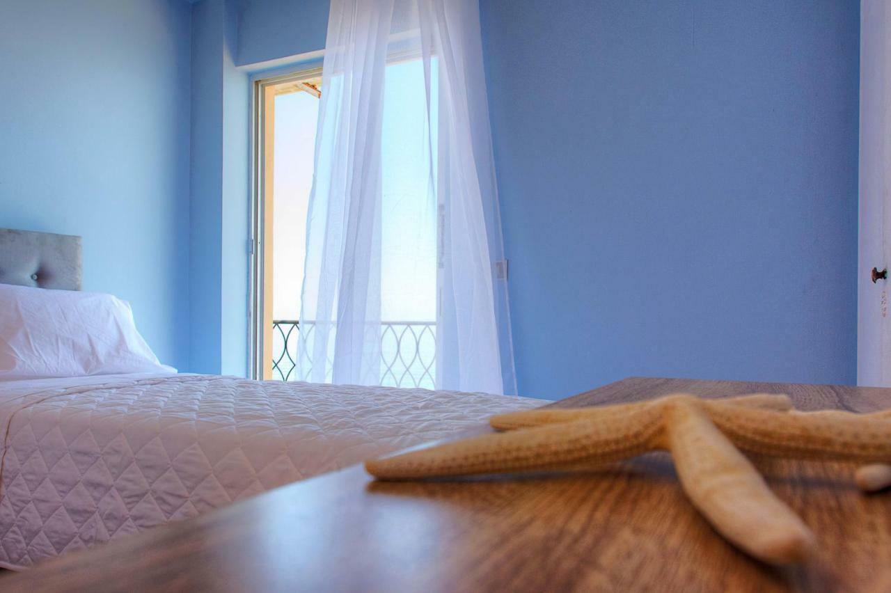 T8 Apartment On The Beach ベニテス エクステリア 写真